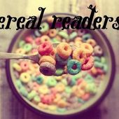 Cereal readers #2 - Chroniques des mondes hallucinés