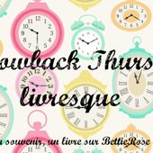 Throwback Thursday #2 - Chroniques des mondes hallucinés