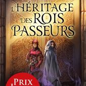 Lecture en cours #3 - Chroniques des mondes hallucinés