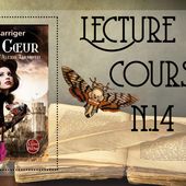 Lecture en cours #14 - Chroniques des mondes hallucinés