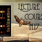 Lecture en cours #17 - Chroniques des mondes hallucinés