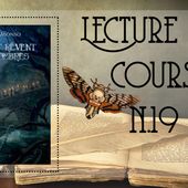 Lecture en cours #19 - Chroniques des mondes hallucinés