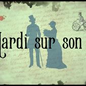 Le mardi sur son 31 #1 - Chroniques des mondes hallucinés