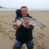 Vincent en Bretagne