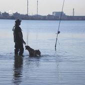 Guy et la rencontre du troisième type - Dorade Surfcasting