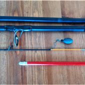 Superstition, hasard et pêche - Dorade Surfcasting