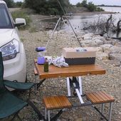 Guy fait de beaux rêves - Dorade Surfcasting