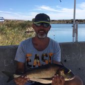 Mordus de père en fils - Dorade Surfcasting