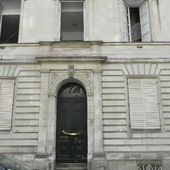 Nantes. Un début d'incendie dans la loge des francs-maçons