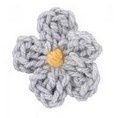Fleurs et Applications au Crochet