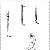EXPÉRIMENTATION : Fabrication d'une épingle en os - ARKÉO FABRIK