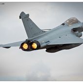 Pourquoi le Rafale va s'exporter