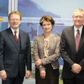 EDA signs Security Arrangement with OCCAR