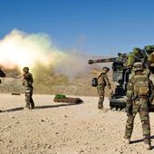 Le Liban signe avec la France l'accord pour la livraison d'armes