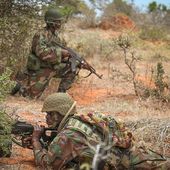 Somalie: retrait des soldats sierra-léonais - RP Defense
