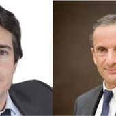 Thales : l'incroyable ascension de Patrice Caine