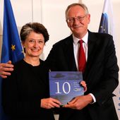 Un Espagnol à la tête de l'Agence européenne de défense