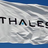 Entre civil et militaire, quelle stratégie de développement pour Thalès ?