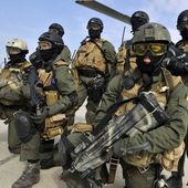 L'armée est prête à aider la police: les para-commandos sont formés pour ça (Belgique) - RP Defense