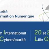 FIC 2015 - Le programme complet du forum cybersécurité