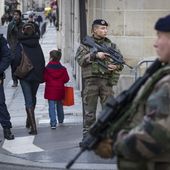 Quand la France redécouvre enfin l'importance de son armée