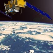 La fabuleuse année 2014 d'Airbus Space Systems