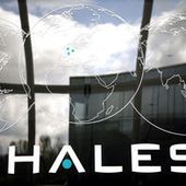 Thales, l'assurance vie de Dassault