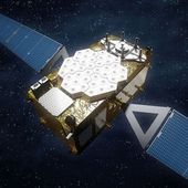 Galileo : les lancements de satellite vont pouvoir reprendre