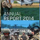 EDA releases 2014 annual report
