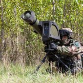 Premier tir réussi pour le missile de combat terrestre MMP