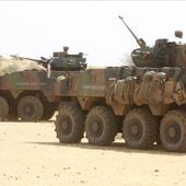 Rapprochement Nexter KMW : lever de rideau le 1er avril
