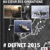 DEFNET 2015 : un exercice de cyberdéfense multi-sites est en cours