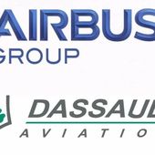 Airbus Group ne détient plus que 24,6% de Dassault Aviation