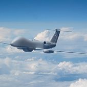 Drone Male : un marché de dupes pour Paris ?