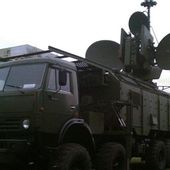 Electronic Weapons: Russian Jammers Rule Ukraine - RP Defense