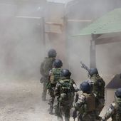 Des commandos pour des missions hors-normes