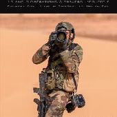 Journal d'un reporter militaire : 10 ans d'opérations à travers l'objectif