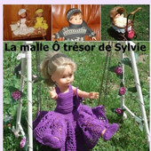 Le blog de La malle ô trésor de Sylvie