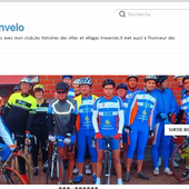 Le TOP 8 de patricketsonvelo et la clôture de la saison 2012-2013. - Le blog de patricketsonvelo