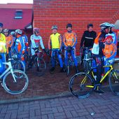 Sortie Vendin les Bethune du 02-02-2014. - Le blog de patricketsonvelo