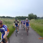 Sorties Racquinghem et Merville des 13 et 14 Juillet 2014 - Le blog de patricketsonvelo