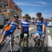 Lille-Hardelot 2015 avec le Cyclo-Club de Lestrem. - Le blog de patricketsonvelo