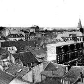 Colombes d'hier et Colombes d'aujourd'hui