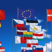 Grand forum consacré à l'Europe, le 22 juin