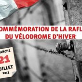 Se souvenir du Vel'd'hiv