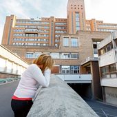 Le "Monstre" de Colombes