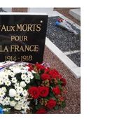 11 Novembre : Colombes rend hommage à tous les morts pour la France