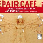 Le Blog du MoDem de Colombes