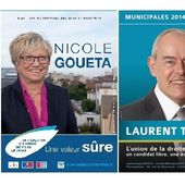 #Colombes : résultats élections municipales - Le Blog du MoDem de Colombes