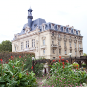 Conseil Municipal inaugural le 4 avril 2014 - Le Blog du MoDem de Colombes